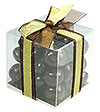 chocolat de noel, boites de chocolats