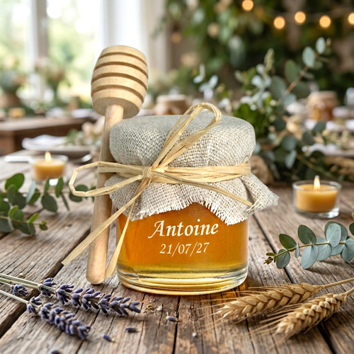 Nos Cadeaux pour vos Invités