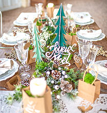 Déco Maison Noël