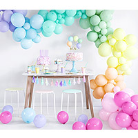 Nos Ballons et décorations de salle