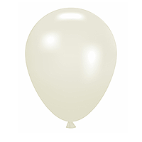 Ballons Lumineux Led Blancs x5