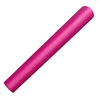 Rouleau de Tulle 50 cm x 9 m Fuchsia