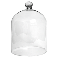 Grande Cloche En Verre 30 Cm Hauteur Noel Grande Cloche En Verre 30 Cm Hauteur Noel