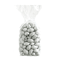 Sac de 500 g de Galets Mouchetés Lait Noisette