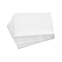 40 PETITES Serviettes de Buffet Papier